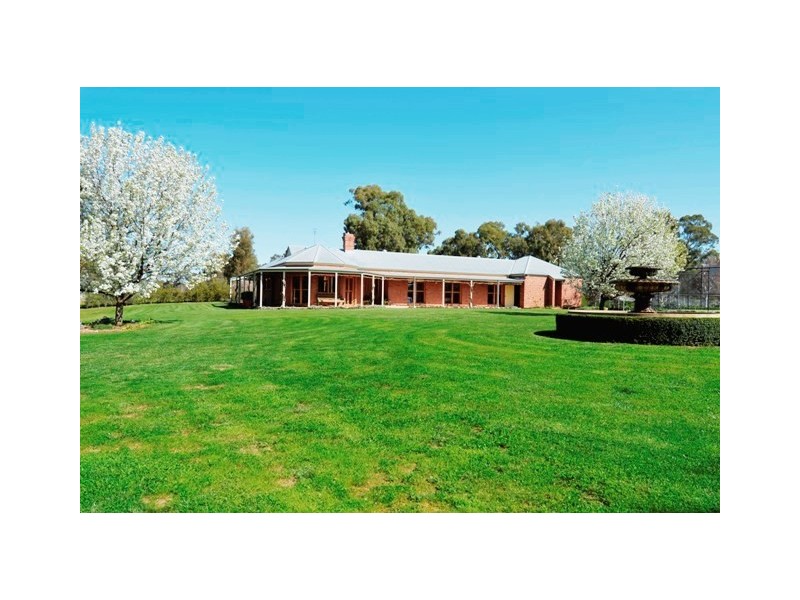 208 Anderson Road, Echuca VIC 3564