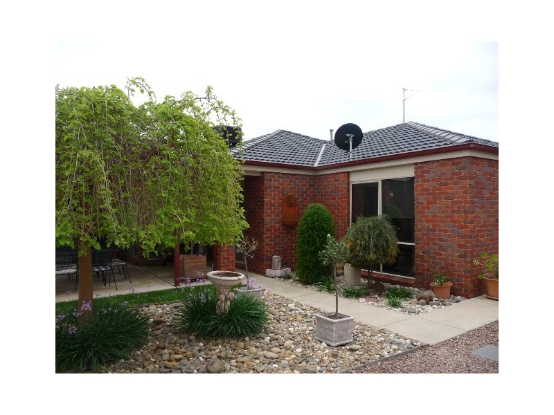 12 Riverina Parade, Echuca VIC 3564