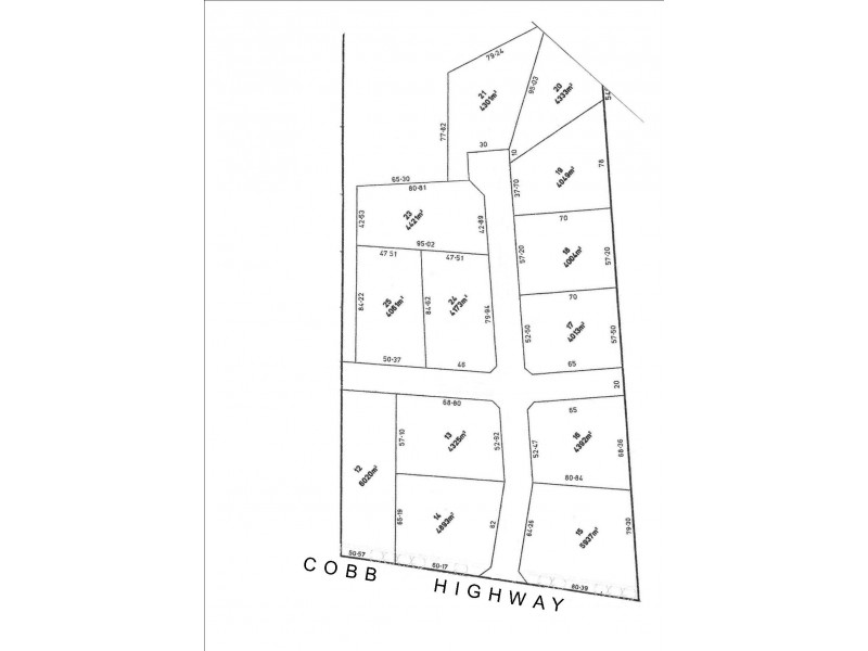 356 Cobb High Way, Moama NSW 2731