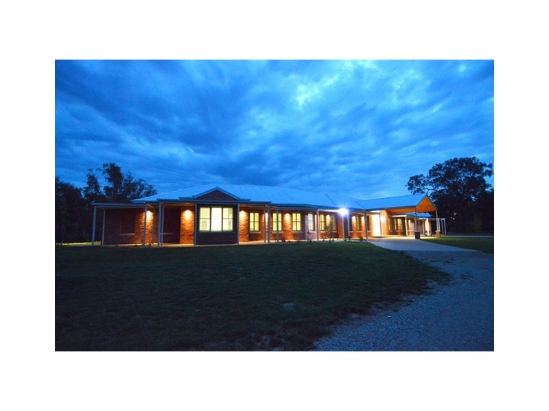 1197 Perricoota Road, Moama NSW 2731