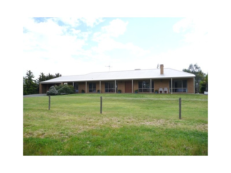 419 Bangerang Road, Echuca VIC 3564