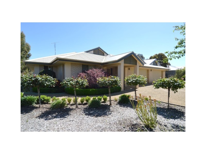 93 Rivergums Drive, Moama NSW 2731