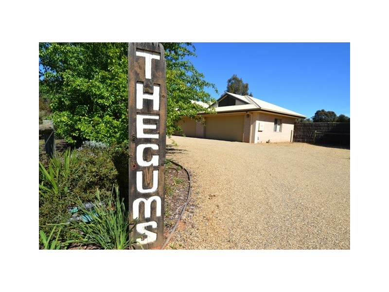 93 Rivergums Drive, Moama NSW 2731