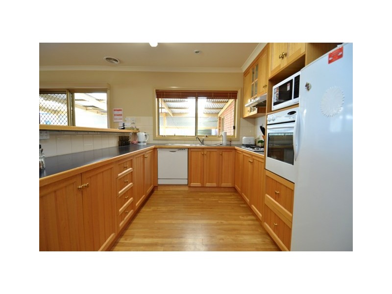 21 Woodlands Circuit, Echuca VIC 3564