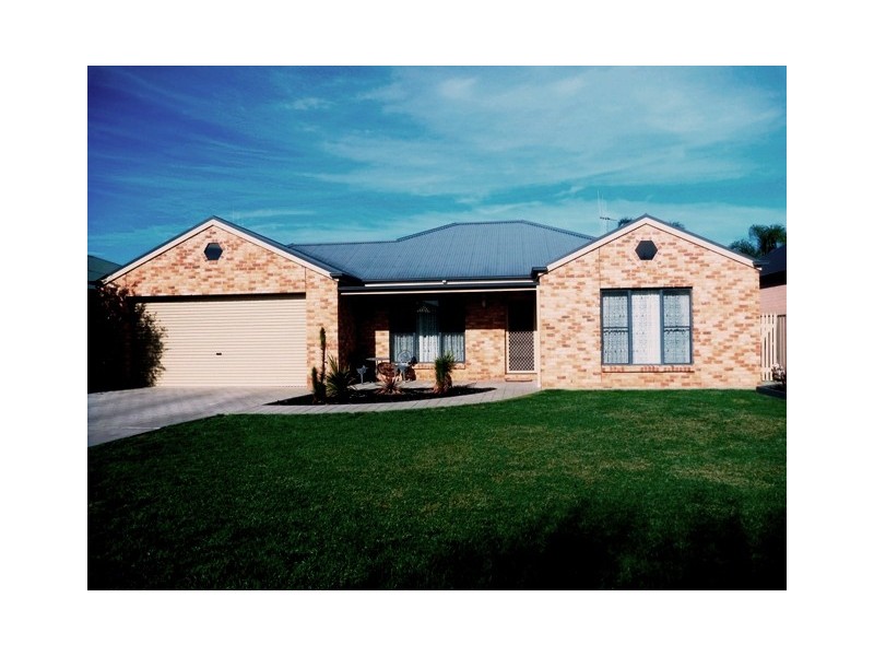 5 Wearne Road, Echuca VIC 3564