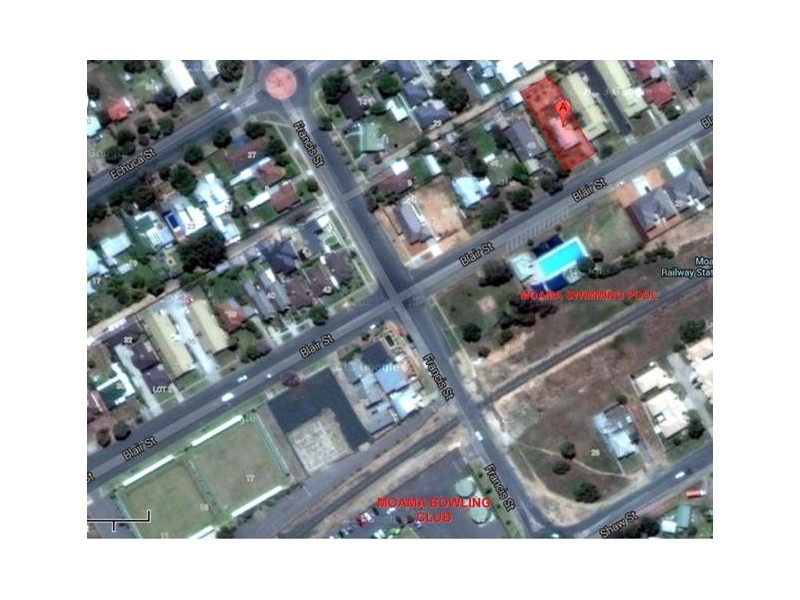 50 Blair St, Moama NSW 2731