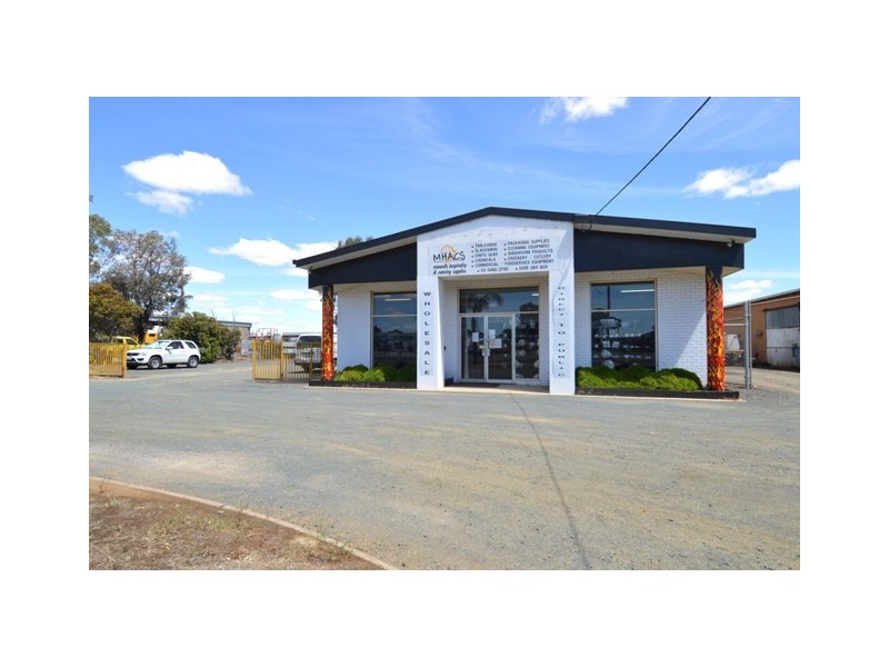 111 Ogilvie Ave, Echuca VIC 3564