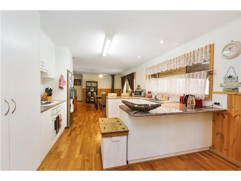 17 Riverview Drive, Barmah VIC 3639