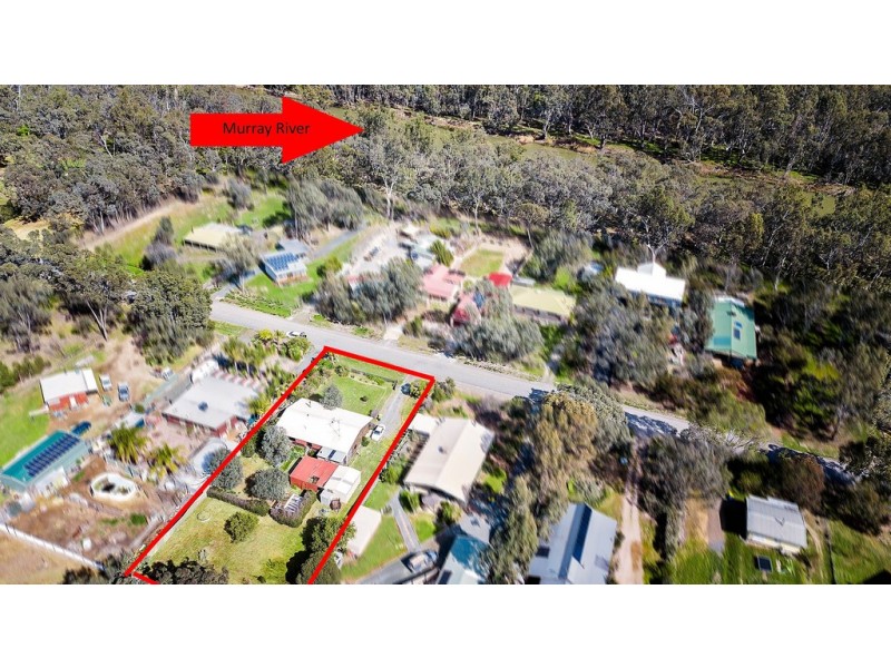 17 Riverview Drive, Barmah VIC 3639