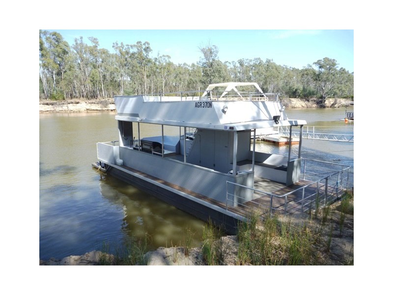 Lot 1 Bangerang Road, Echuca VIC 3564