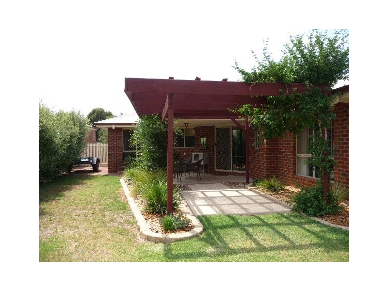 31 Aberdeen Way, Moama NSW 2731