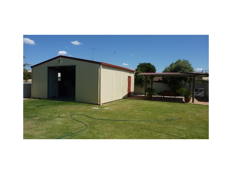 15 Luth Street, Echuca VIC 3564