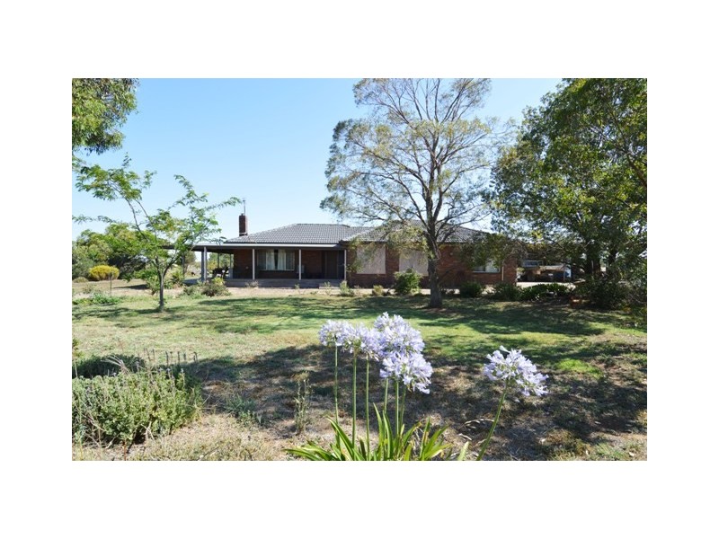 43 Peppernell Road, Echuca VIC 3564