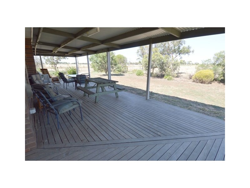 43 Peppernell Road, Echuca VIC 3564