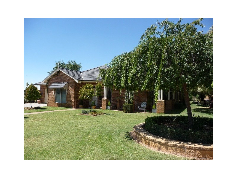 5 Ikona Drive, Echuca VIC 3564