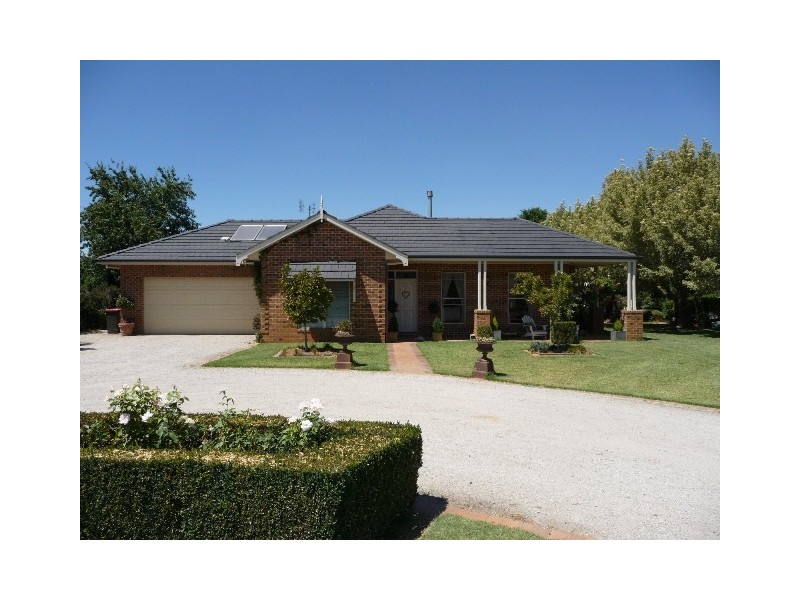 5 Ikona Drive, Echuca VIC 3564