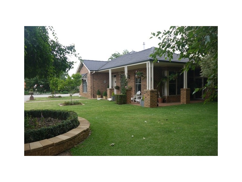 5 Ikona Drive, Echuca VIC 3564