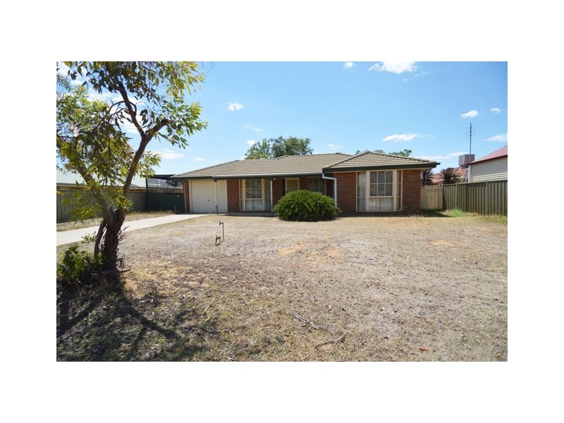 22 Murrumbidgee Drive, Echuca VIC 3564
