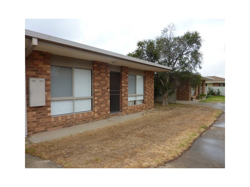 2/99 Shackell Street, Echuca VIC 3564