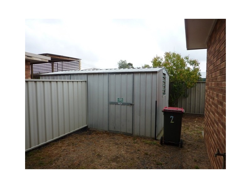 2/99 Shackell Street, Echuca VIC 3564