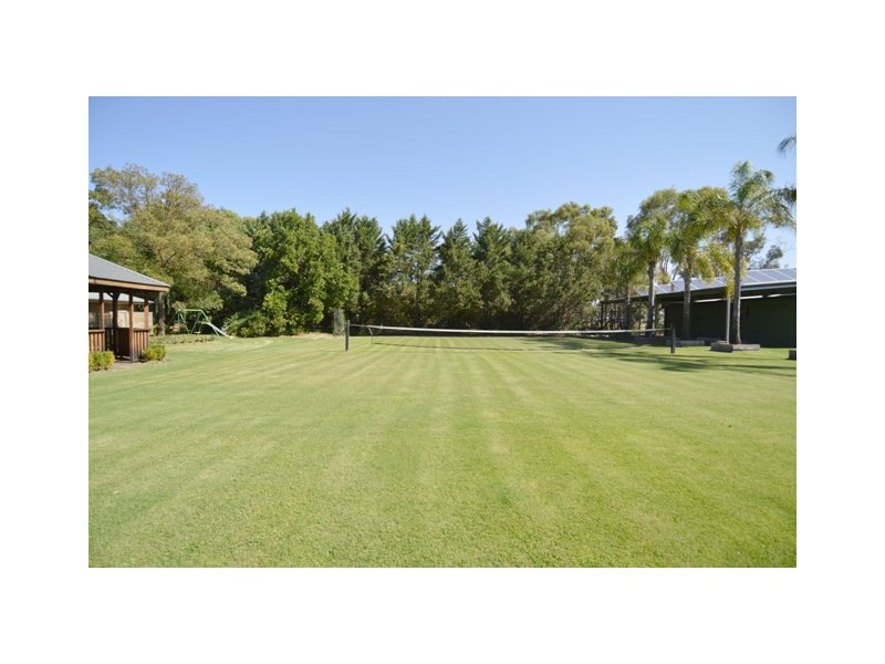 203 Wharparilla Drive, Echuca VIC 3564