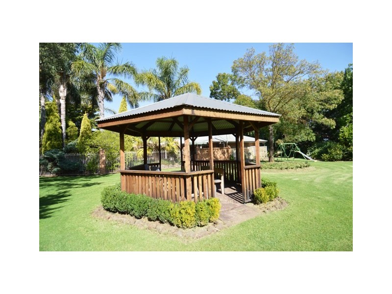 203 Wharparilla Drive, Echuca VIC 3564