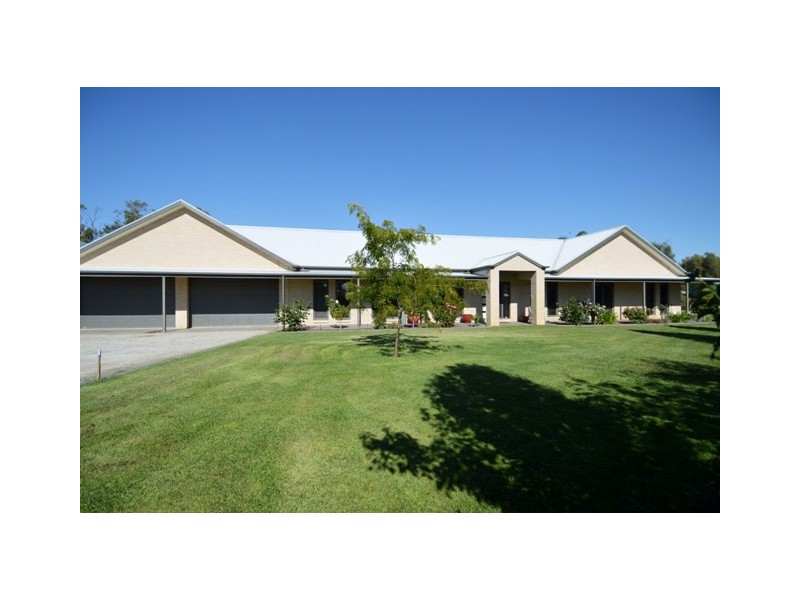 9 Silver Gum Place, Moama NSW 2731