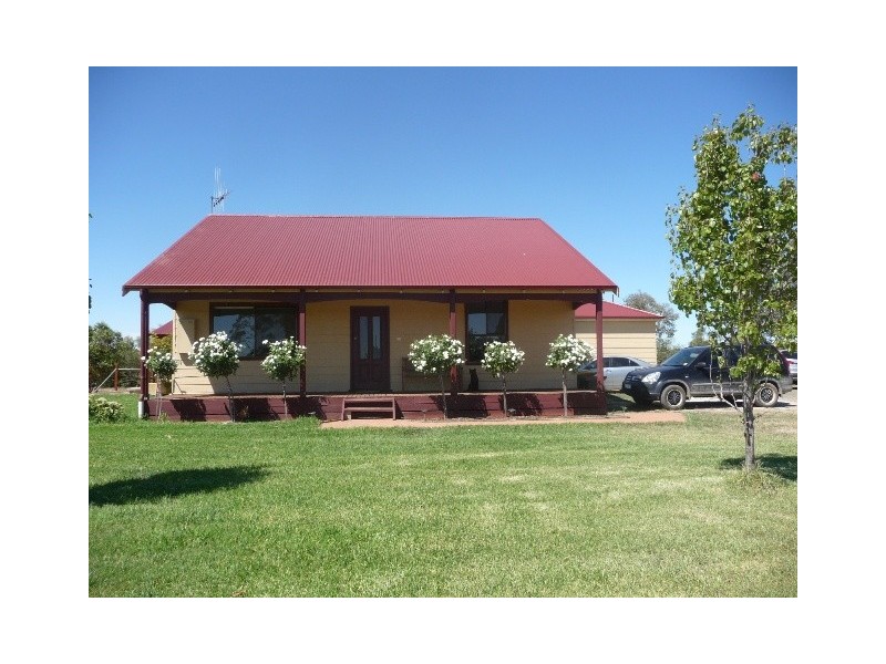 7640 Northern Hwy, Echuca VIC 3564