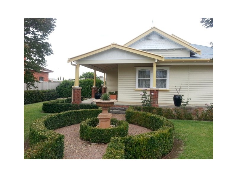 54 Hare Street, Echuca VIC 3564