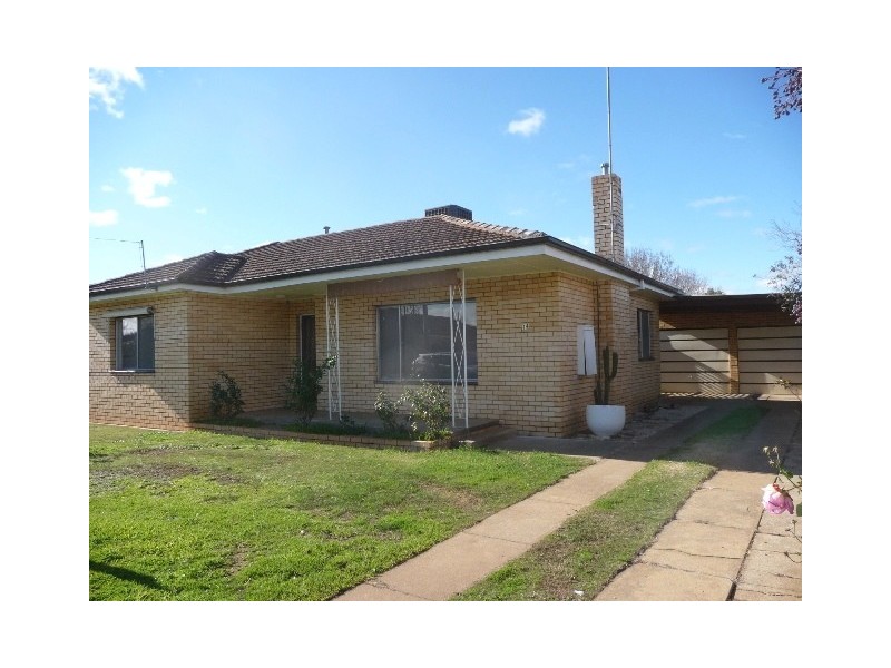 14 Fleming St, Echuca VIC 3564