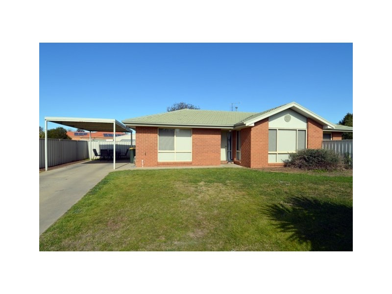 15 Annie Court, Moama NSW 2731