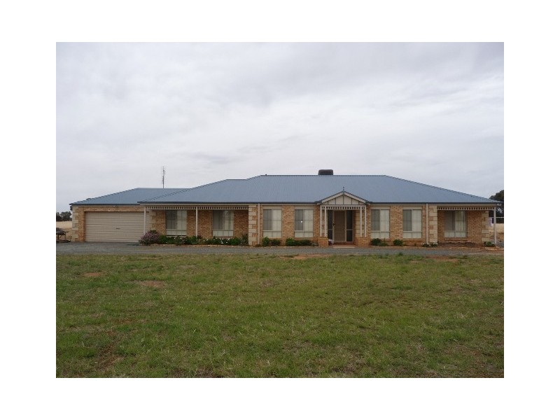 Lot 1 Lake Road, Echuca VIC 3564