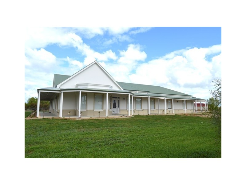 5 Brecon Court, Echuca VIC 3564