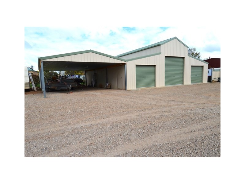 5 Brecon Court, Echuca VIC 3564