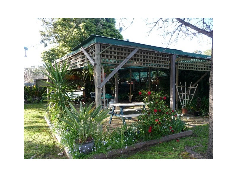 70 Carter St, Mathoura NSW 2710