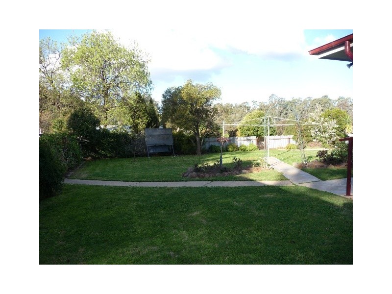 70 Carter St, Mathoura NSW 2710