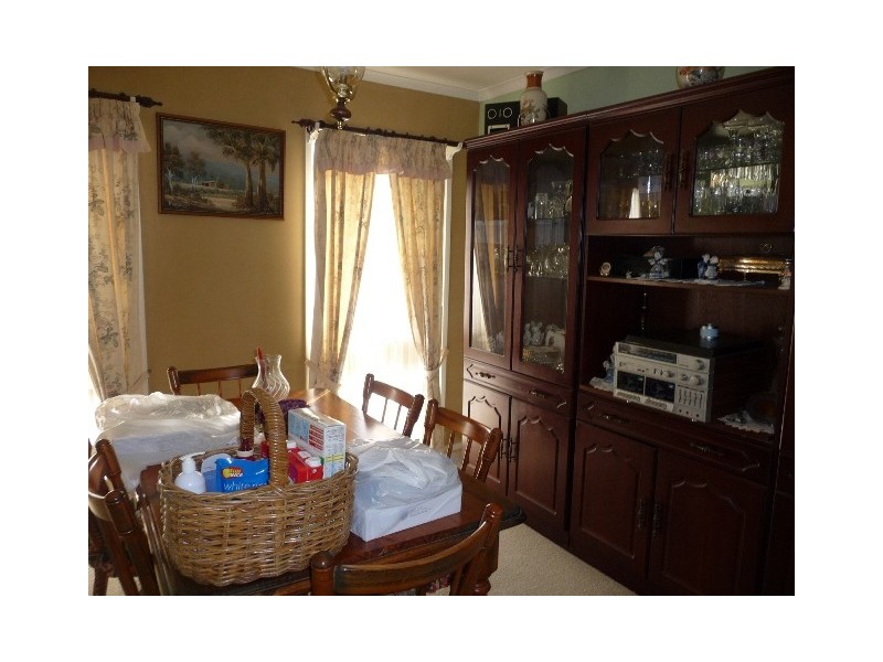 70 Carter St, Mathoura NSW 2710