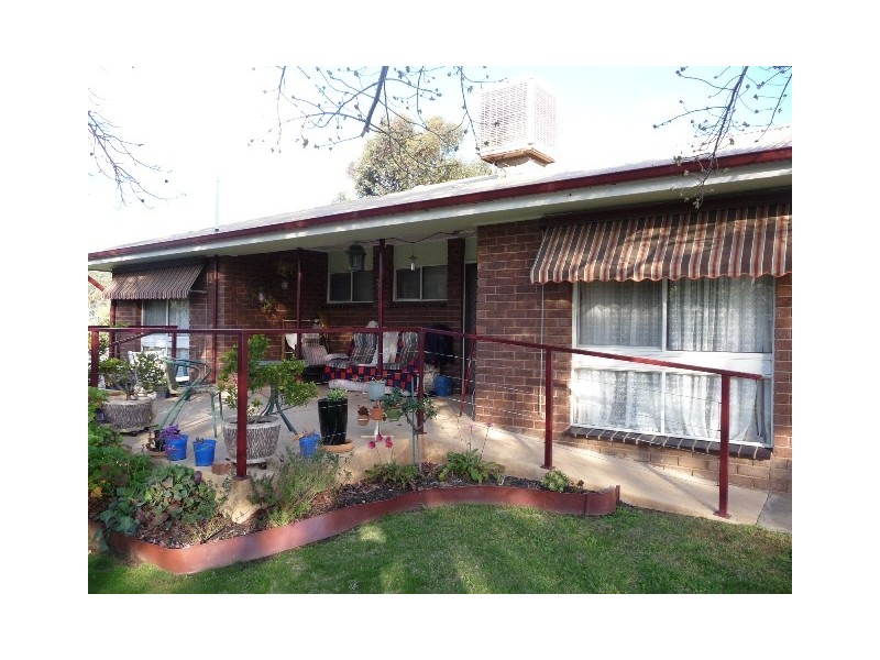 70 Carter St, Mathoura NSW 2710