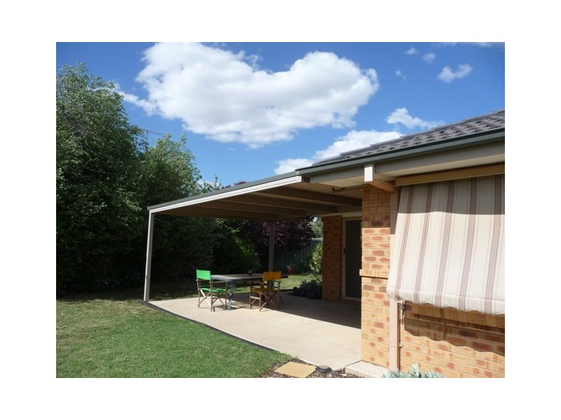34 Woodlands Circuit, Echuca VIC 3564