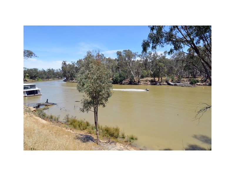 Lot 3 1145 Perricoota Road, Moama NSW 2731