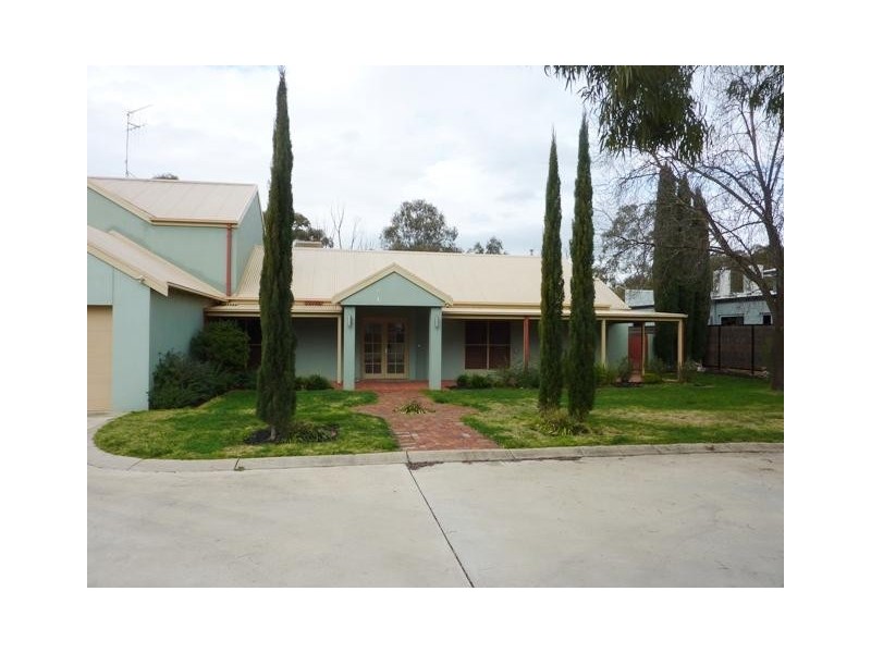 190 Wharparilla Drive, Echuca VIC 3564