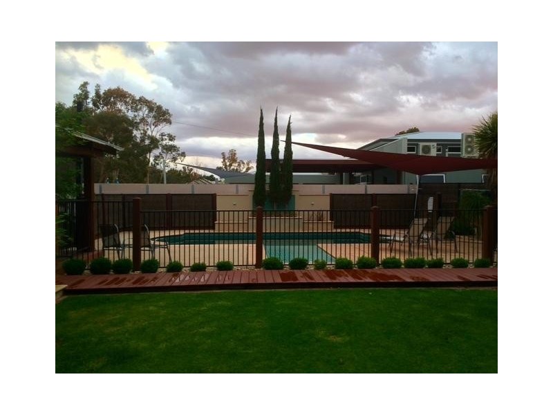 190 Wharparilla Drive, Echuca VIC 3564