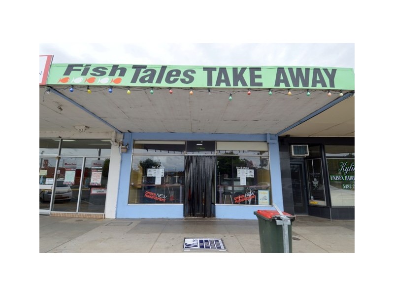 47 Haverfield Street, Echuca VIC 3564