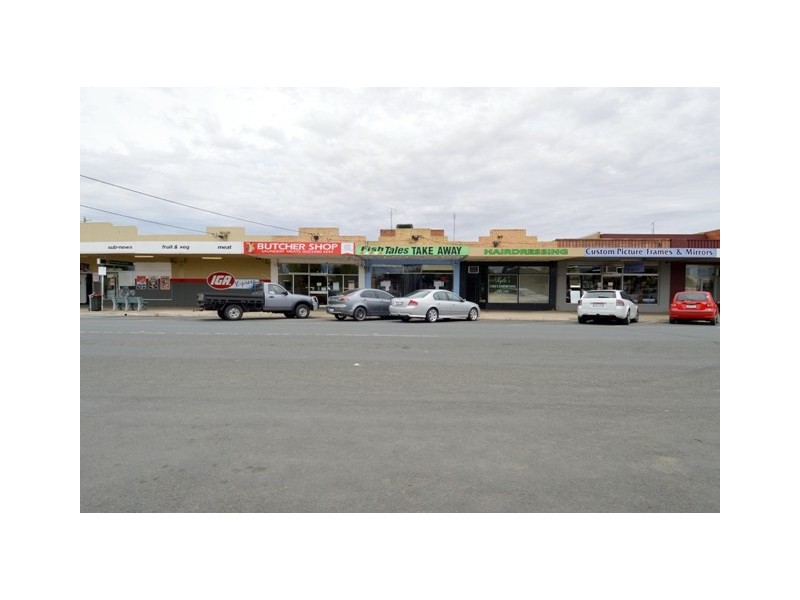 47 Haverfield Street, Echuca VIC 3564