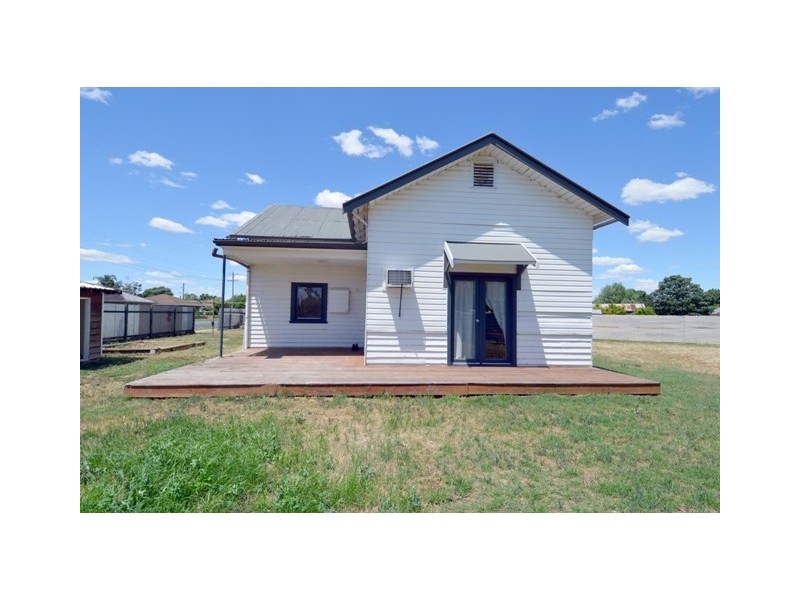 58 Henderson Road Tongala Via, Echuca VIC 3564