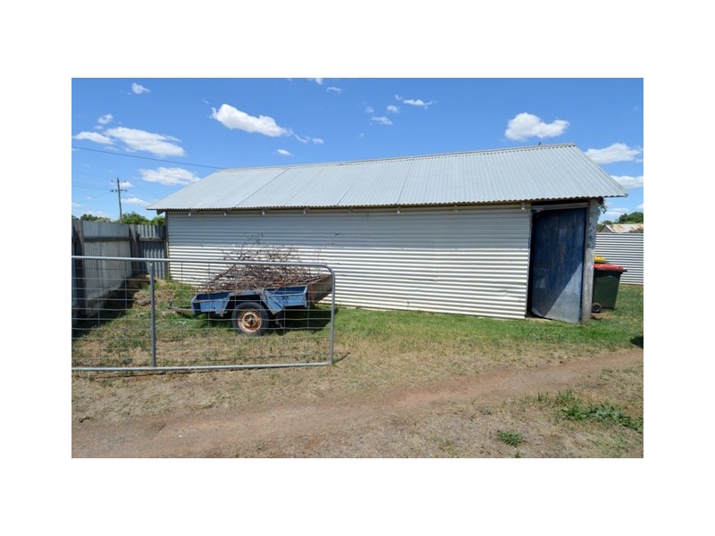 58 Henderson Road Tongala Via, Echuca VIC 3564