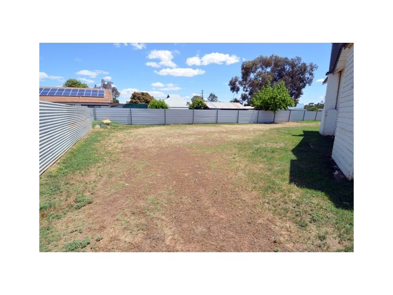 58 Henderson Road Tongala Via, Echuca VIC 3564