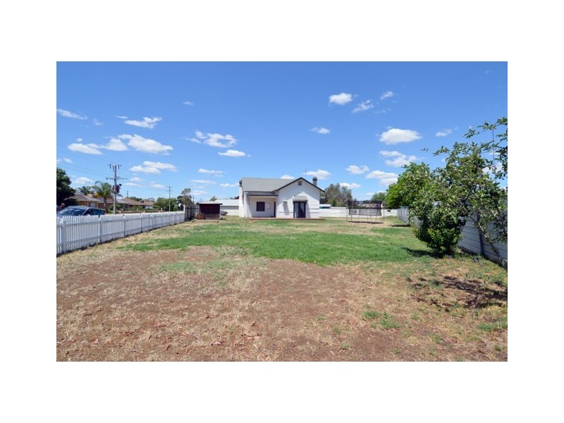 58 Henderson Road Tongala Via, Echuca VIC 3564