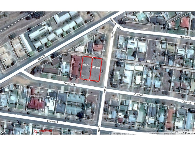 10 and 12 Council Street, Moama NSW 2731