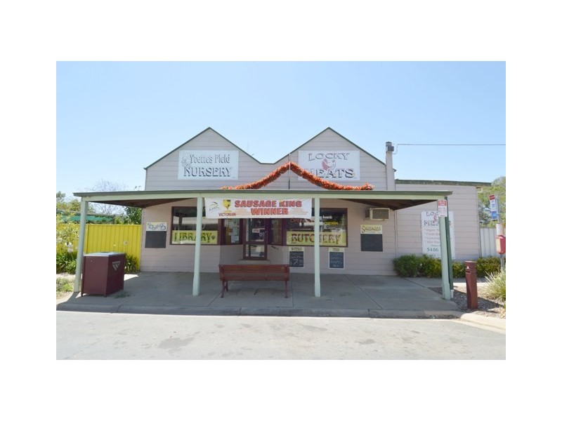 3-5 Lockington Road, Lockington VIC 3563